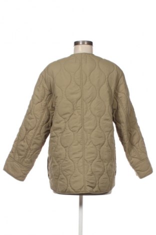 Damenjacke H&M, Größe XS, Farbe Grün, Preis 10,99 €