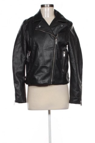 Dámska bunda  H&M, Veľkosť M, Farba Čierna, Cena  12,95 €