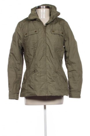 Dámska bunda  H&M, Veľkosť M, Farba Zelená, Cena  11,95 €