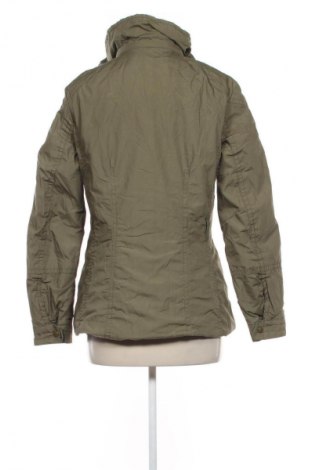 Dámska bunda  H&M, Veľkosť M, Farba Zelená, Cena  11,95 €