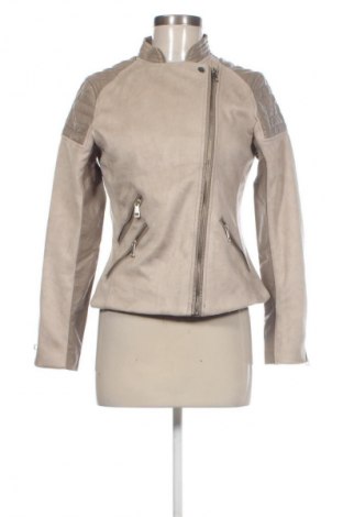 Dámská bunda  H&M, Velikost M, Barva Béžová, Cena  369,00 Kč