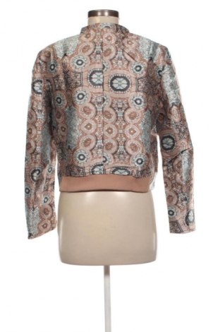 Γυναικείο μπουφάν H&M Conscious Collection, Μέγεθος M, Χρώμα Πολύχρωμο, Τιμή 13,99 €