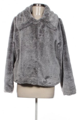 Dámska bunda  H&M Divided, Veľkosť M, Farba Sivá, Cena  23,95 €