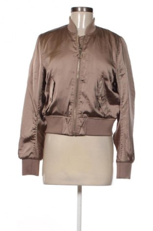 Дамско яке H&M Divided, Размер M, Цвят Бежов, Цена 9,71 €