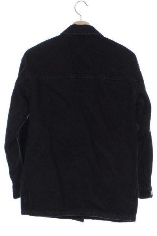 Dámska bunda  H&M Divided, Veľkosť XXS, Farba Čierna, Cena  20,00 €