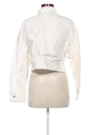 Női dzseki H&M Divided, Méret M, Szín Fehér, Ár 5 809 Ft