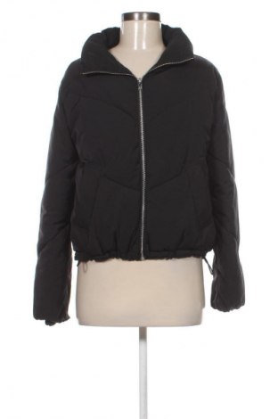 Női dzseki H&M Divided, Méret XS, Szín Fekete, Ár 12 286 Ft