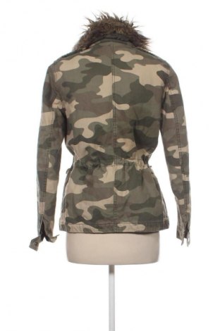 Γυναικείο μπουφάν H&M Divided, Μέγεθος M, Χρώμα Πολύχρωμο, Τιμή 25,00 €