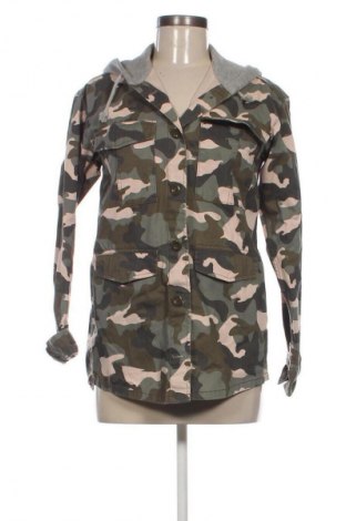 Női dzseki H&M Divided, Méret XS, Szín Sokszínű, Ár 8 264 Ft