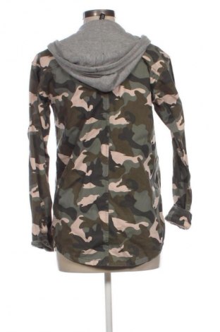 Női dzseki H&M Divided, Méret XS, Szín Sokszínű, Ár 8 264 Ft