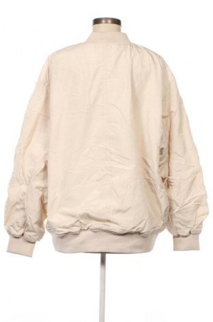 Дамско яке H&M Divided, Размер M, Цвят Екрю, Цена 9,20 €