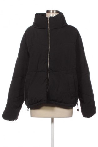 Női dzseki H&M Divided, Méret L, Szín Fekete, Ár 10 519 Ft