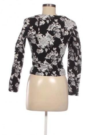 Γυναικείο μπουφάν H&M Divided, Μέγεθος XXS, Χρώμα Πολύχρωμο, Τιμή 10,99 €