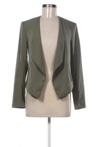 Γυναικείο μπουφάν H&M Divided, Μέγεθος M, Χρώμα Πράσινο, Τιμή 21,10 €