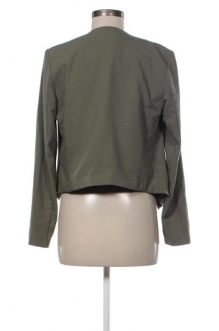 Γυναικείο μπουφάν H&M Divided, Μέγεθος M, Χρώμα Πράσινο, Τιμή 21,10 €