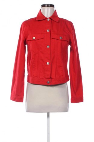 Дамско яке H&M Divided, Размер XS, Цвят Червен, Цена 19,94 €