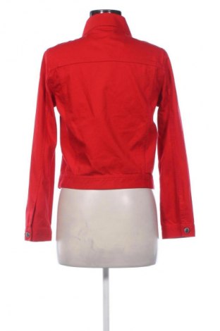 Дамско яке H&M Divided, Размер XS, Цвят Червен, Цена 19,94 €