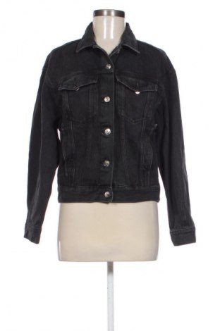 Női dzseki H&M Divided, Méret XXS, Szín Fekete, Ár 8 244 Ft