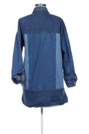 Дамско яке H&M Divided, Размер S, Цвят Син, Цена 19,95 €