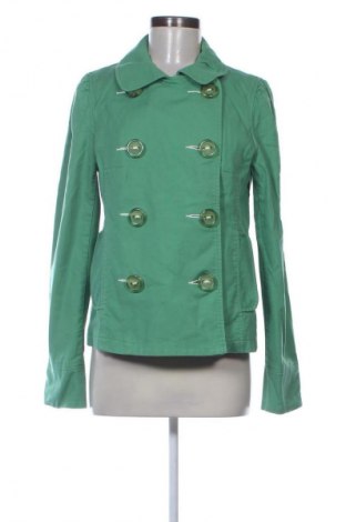 Női dzseki H&M Divided, Méret L, Szín Zöld, Ár 10 331 Ft