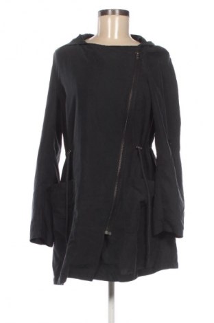 Дамско яке H&M Divided, Размер S, Цвят Черен, Цена 17,29 €