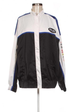 Дамско яке H&M Divided, Размер S, Цвят Многоцветен, Цена 9,71 €