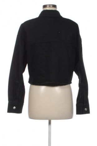 Damenjacke H&M Divided, Größe S, Farbe Schwarz, Preis € 14,99