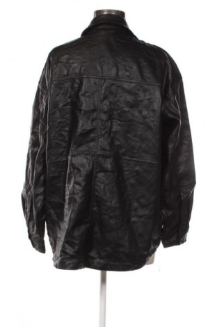 Dámska bunda  H&M Divided, Veľkosť M, Farba Čierna, Cena  10,95 €