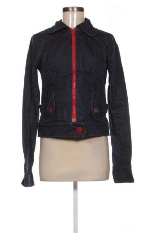 Damenjacke H&M Divided, Größe M, Farbe Blau, Preis € 14,99