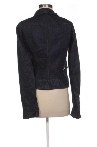 Damenjacke H&M Divided, Größe M, Farbe Blau, Preis € 14,99