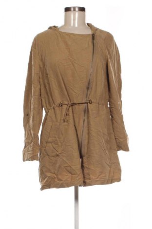 Női dzseki H&M Divided, Méret M, Szín Barna, Ár 4 619 Ft