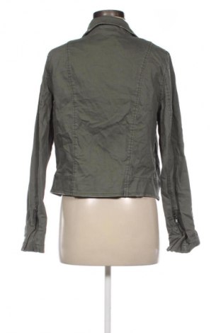 Damenjacke H&M Divided, Größe L, Farbe Grün, Preis € 14,99