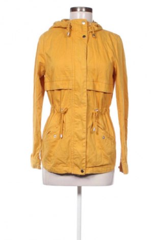 Γυναικείο μπουφάν H&M Divided, Μέγεθος XS, Χρώμα Πορτοκαλί, Τιμή 10,99 €