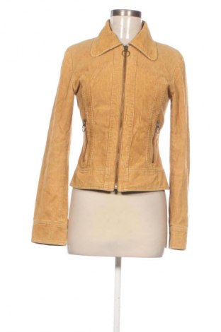 Női dzseki H&M Divided, Méret S, Szín Sárga, Ár 10 331 Ft