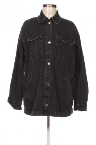 Дамско яке H&M Divided, Размер S, Цвят Черен, Цена 10,73 €