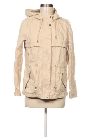 Damenjacke H&M Divided, Größe M, Farbe Beige, Preis € 11,99