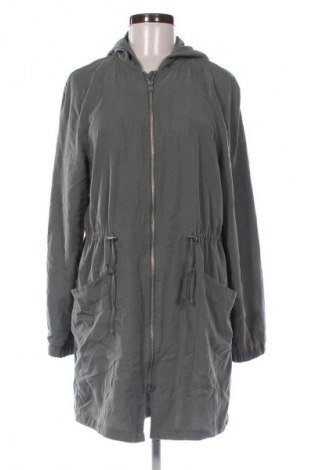 Damenjacke H&M Divided, Größe M, Farbe Grün, Preis € 8,99