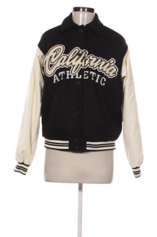 Damenjacke H&M Divided, Größe XXS, Farbe Mehrfarbig, Preis € 11,99