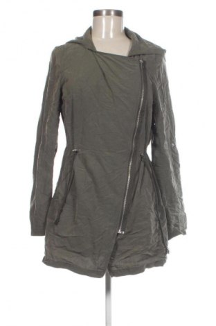 Damenjacke H&M Divided, Größe S, Farbe Grün, Preis € 9,99