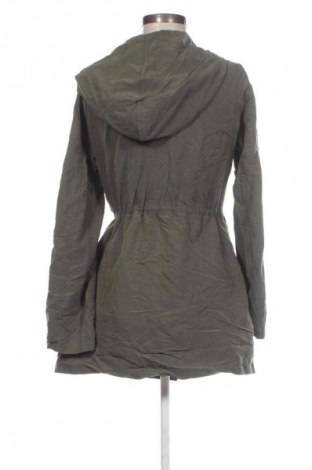 Damenjacke H&M Divided, Größe S, Farbe Grün, Preis € 9,99