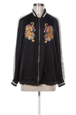 Damenjacke H&M Divided, Größe M, Farbe Mehrfarbig, Preis 10,99 €