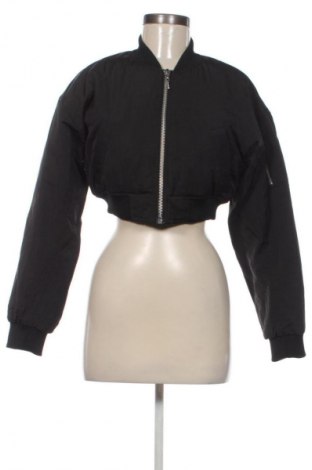 Női dzseki H&M Divided, Méret XXS, Szín Fekete, Ár 4 499 Ft