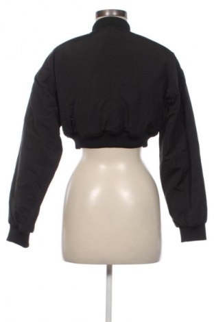 Női dzseki H&M Divided, Méret XXS, Szín Fekete, Ár 4 499 Ft