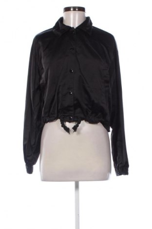 Női dzseki H&M Divided, Méret XS, Szín Fekete, Ár 4 289 Ft