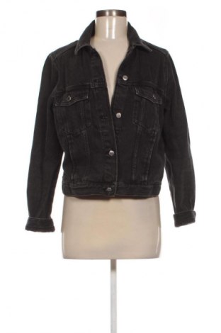 Női dzseki H&M Divided, Méret S, Szín Fekete, Ár 5 429 Ft