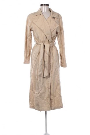 Dámská bunda  H&M Divided, Velikost XS, Barva Béžová, Cena  279,00 Kč