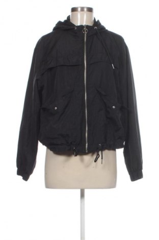 Γυναικείο μπουφάν H&M Divided, Μέγεθος S, Χρώμα Μαύρο, Τιμή 11,99 €
