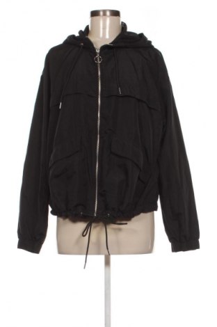 Női dzseki H&M Divided, Méret L, Szín Fekete, Ár 5 059 Ft