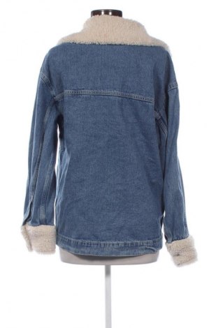 Damenjacke H&M Divided, Größe XS, Farbe Blau, Preis € 12,99