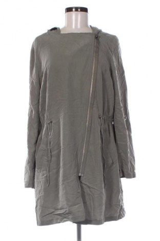 Dámská bunda  H&M Divided, Velikost M, Barva Zelená, Cena  199,00 Kč